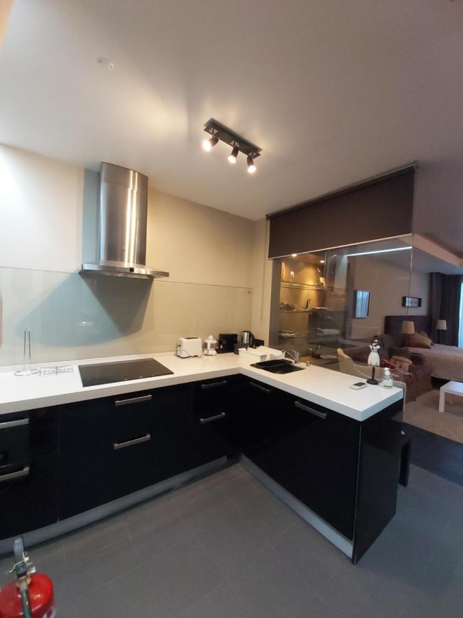 Charming Apartment Estoril